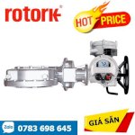 Gear Box Iw72R Rotork