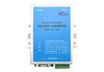 Atc-108N: Industrial Class Wall-Mounted Photoelectric Isolation Converter Rs-232 To Rs-485/422