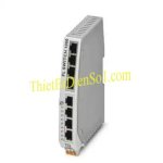 Bộ Chuyển Mạch Ethernet Phoenix Contact Fl Switch 1008N - 1085256