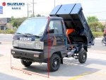 Xả Kho Lô Xe Suzuki Truck Ben 500Kg Giá Tốt