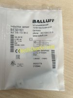 Cảm Biến Balluff Bes0161 Bes 516-113-S4-C - Cty Thiết Bị Điện Số 1