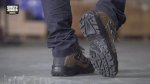 Giày Bảo Hộ Jogger X2000 S3