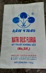 Na2Sif6, Natri Silic Florua ,  Sodium Fluorosilicate , Sodium Silicflorua