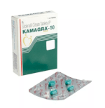 Use Kamagra 50 To Get A Painless Erection