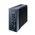 Mic-770: Compact Fanless System With 8Th Gen Intel Core I Cpu Socket (Lga 1151)