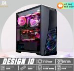 Pc Design 10 - Core I7 12700Kf | Ram 32Gb | Rtx 3070