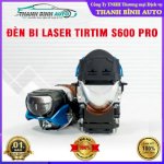 Địa Chỉ Lắp Đặt Đèn Bi Laser Tirtim S600 Pro Tại Tphcm Uy Tín