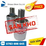 Khớp Nối Xoay Kcl 15A Rh Showa Giken