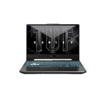 Laptop Gaming Asus Tuf A15 Fa506Ihrb Hn080W R5 4600H/ 8Gb/ 512Gb/ Gtx 1650/ 15.6 Fhd 144Hz