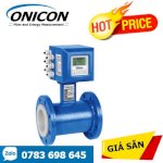 Đồng Hồ Đo Lưu Lượng F-1100-11-D4-1221 Onicon