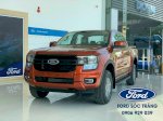 Ford Ranger 2022 Giá Tốt Lăn Bánh Sóc Trăng, Bạc Liêu, Trả Trước 180Tr