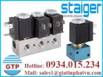 Van Servo Staiger Tại Việt Nam