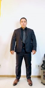Cho Thuê Vest Nam Over Size Q10