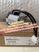 Servo Motor Msmd042P1C | Panasonic Chính Hãng