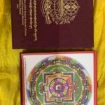 Tuyển Tập Mandala Của Dòng Truyền Dudjom Tersar