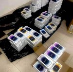 Wts Wholesale Apple Iphone 14 And 14 Pro Max New