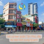 Hot Hot Cần Bán Gấp Căn Nhà Vị Trí Đắc Địa Tại Quận Tân Phú-Tp Hcm