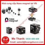 Van Nass Magnet Sf4601-Ip Chính Hãng Tại Việt Nam