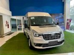 Ford Transit 2023 Giao Ngay