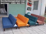 Sofa Giường Tp.hcm Hồng Gia Hân S1108