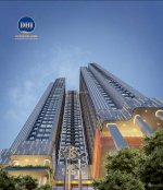 Cho Thuê Chung Cư Cao Cấp 50M2 Tại Hoàng Huy Grand Tower - Ms Quỳnh - 0354 111 039