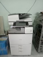 Máy Photocopy Cho Văn Phòng Công Ty