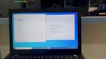Laptop Thinkpad X280 Core I5-8350U Ram 8 Ssd 256Nvme Màn Hình Full Hd