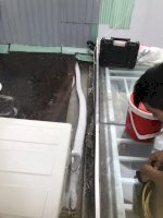 Máy Lạnh Âm Trần Daikin Giá Rẻ Nhất Quận Gò Vấp