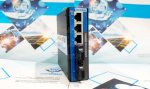 Ies2105-3T2F (Ssc20Km)-P48: Switch Công Nghiệp Hỗ Trợ 5 Cổng Gồm 3 Cổng Ethernet Tốc Độ 10/100Base-T(X), Rj45 Và 2 Cổng Quang Tốc Độ 100Base-Fx