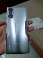 Redmi K40 Gaming Edition 8/128, Bh T6/2023