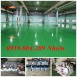 Sơn Unipoxy Lining Green D40434 Giá Rẻ Nhất Tiền Giang