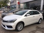 Suzuki Ciaz 2022 Giá Siêu Tốt. Khuyến Cãi Cao Nhất