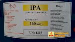 Cồn Ipa Taiwan (Isopropyl Alcohol) - Tẩy Rửa - Sát Khuẩn
