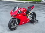 Ducati 899 Panigale 2021 Nguyên Bản New 100%