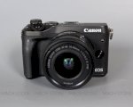 Canon Eos M6 + Lenss