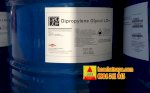 Dipropylene Glycol Lo+ (Dpg) Sản Xuất Hương Liệu, Mỹ Phẩm