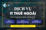 Dịch Vụ It Helpdesk Sửa Chữa Bảo Trì Máy Tính