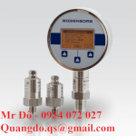 Nhà Cung Cấp Cảm Biến Áp Xuất Bdsensors