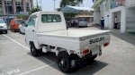 Suzuki Carry Truck. Mẫu Xe Tốt Giá Mềm. Linh Hoạt