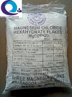 Cung Cấp Khoáng Mgcl2 Cho Tôm, Mua Bán Magie Clorua, Magnesium Chloride, Mgcl2 Giá Rẻ