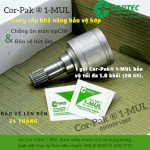 Bột Chống Gỉ Sét Vci Dạng Gói Cor-Pak 1-Mul Pouch - Cortec | Greenmate