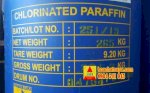 Hóa Dẻo Chlorinated Paraffin S54 (Paraffin Chlor Hóa)