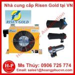 Nhà Phân Phối Máy Đo Áp Suất Risen Gold Tại Việt Nam