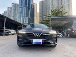 Xe Vinfast Lux A 2.0 Premium - 2020 Màu Đen Sang Trọng Nội/Ngoại Thất Đẹp