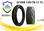 Vỏ Ecotire Cho Xe Exciter 150