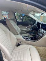 Mercedes Benz C200 Exclusive 2020 Đen/Kem