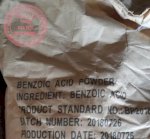 Benzoic Acid Công Nghiệp