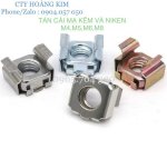 Tán Cài Mạ Kẽm Và Niken M4, M5, M6, M8 - Gía Rẻ