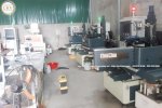 Nguyên Tắc Của Dòng Xung Trong Máy Cắt Dây Cnc Molipden