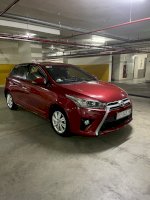 Chính Chủ Bán Xe Xe Toyota Yaris 2016 - 445 Triệu